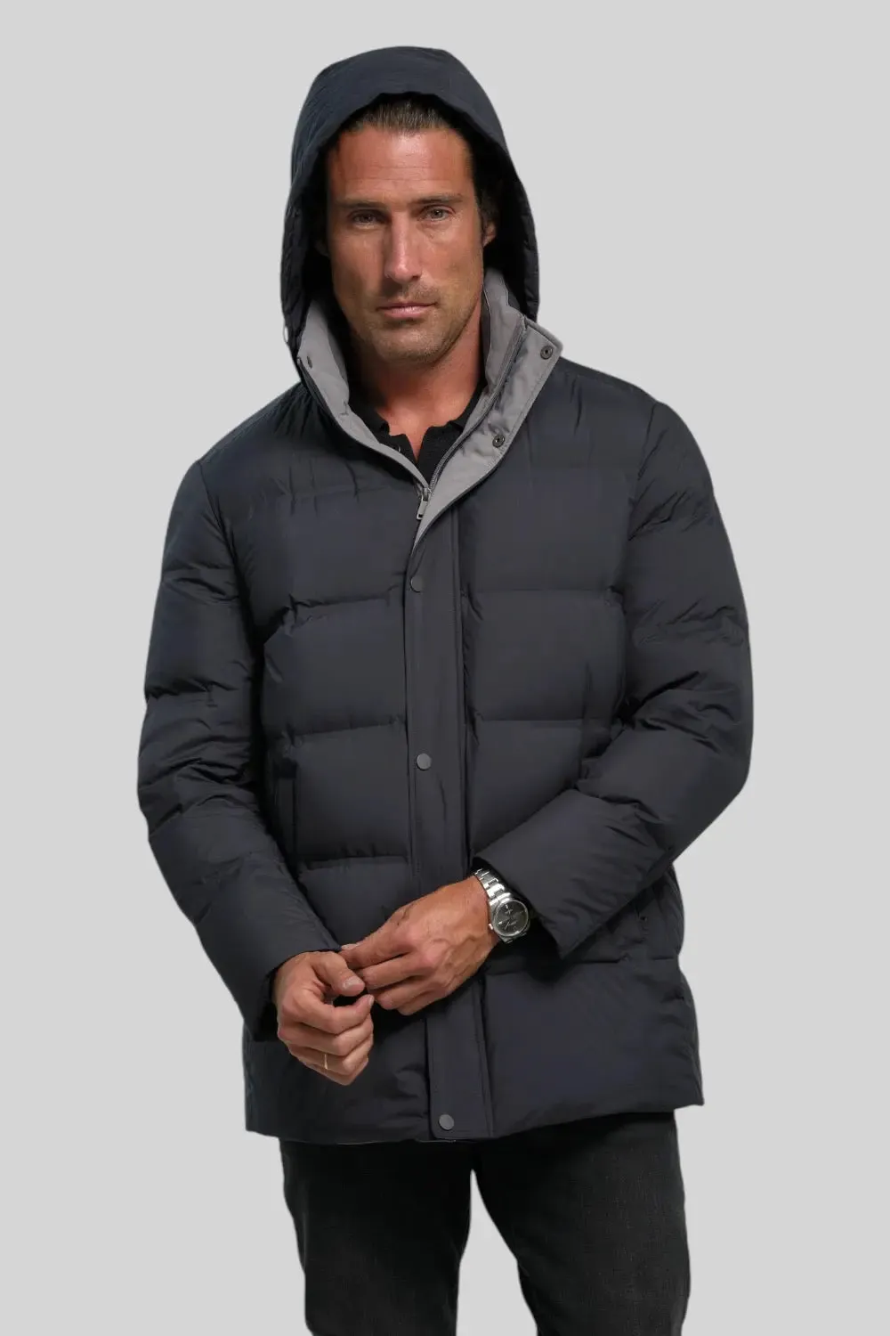 Robin Parka with Thinsulate Lining