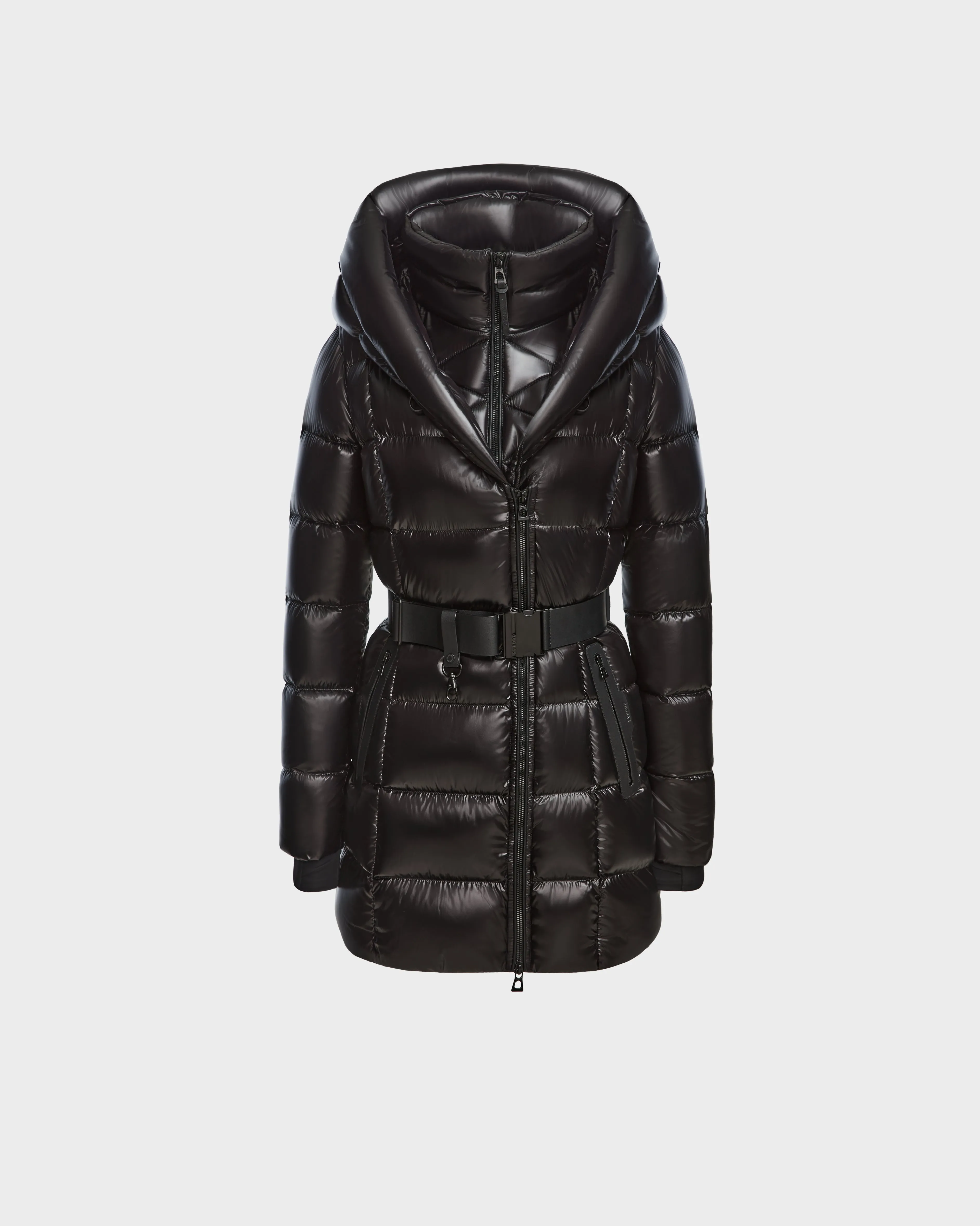 Rudsak Taylor Quilted Shiny Down Puffer