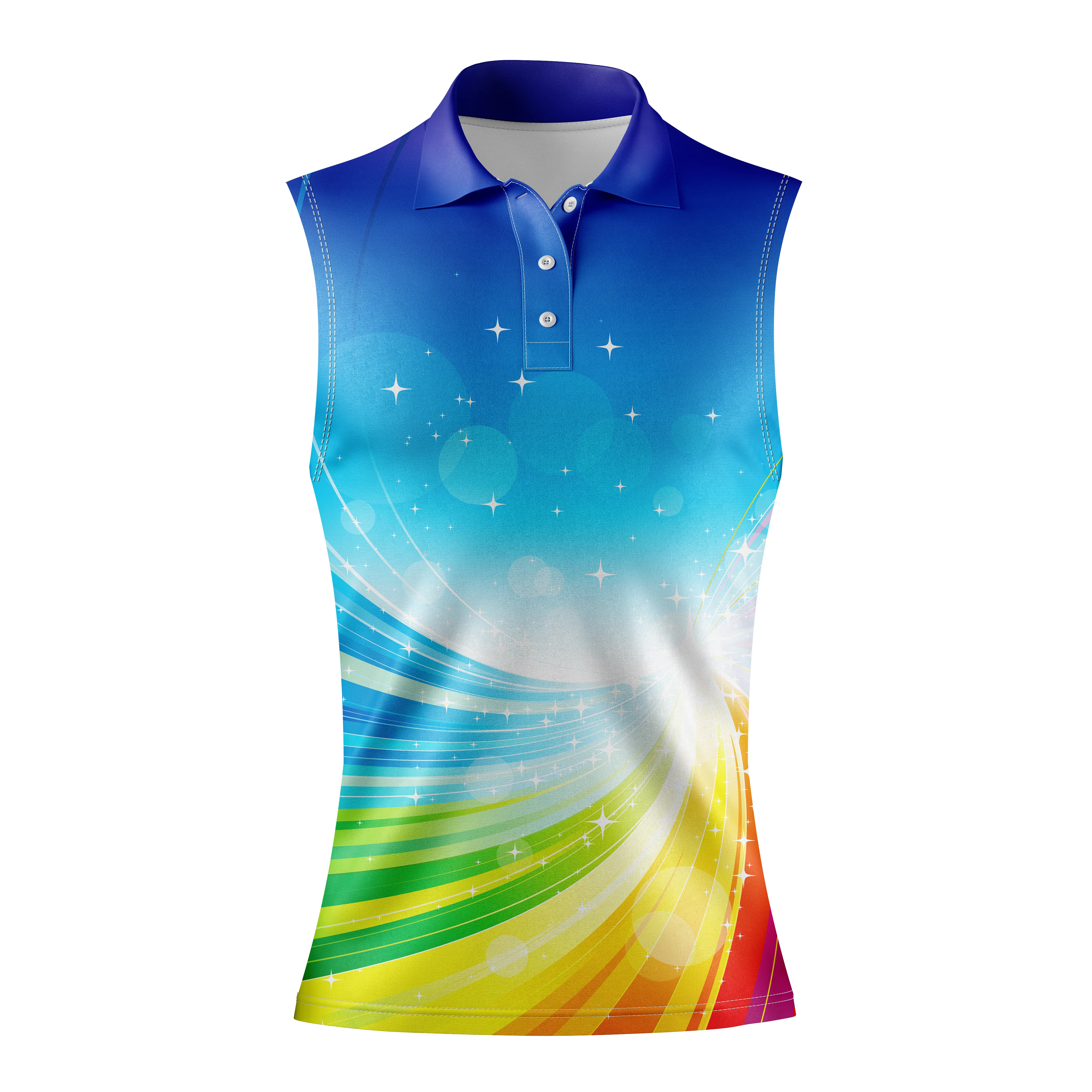 Sparkle | Women's Sleeveless