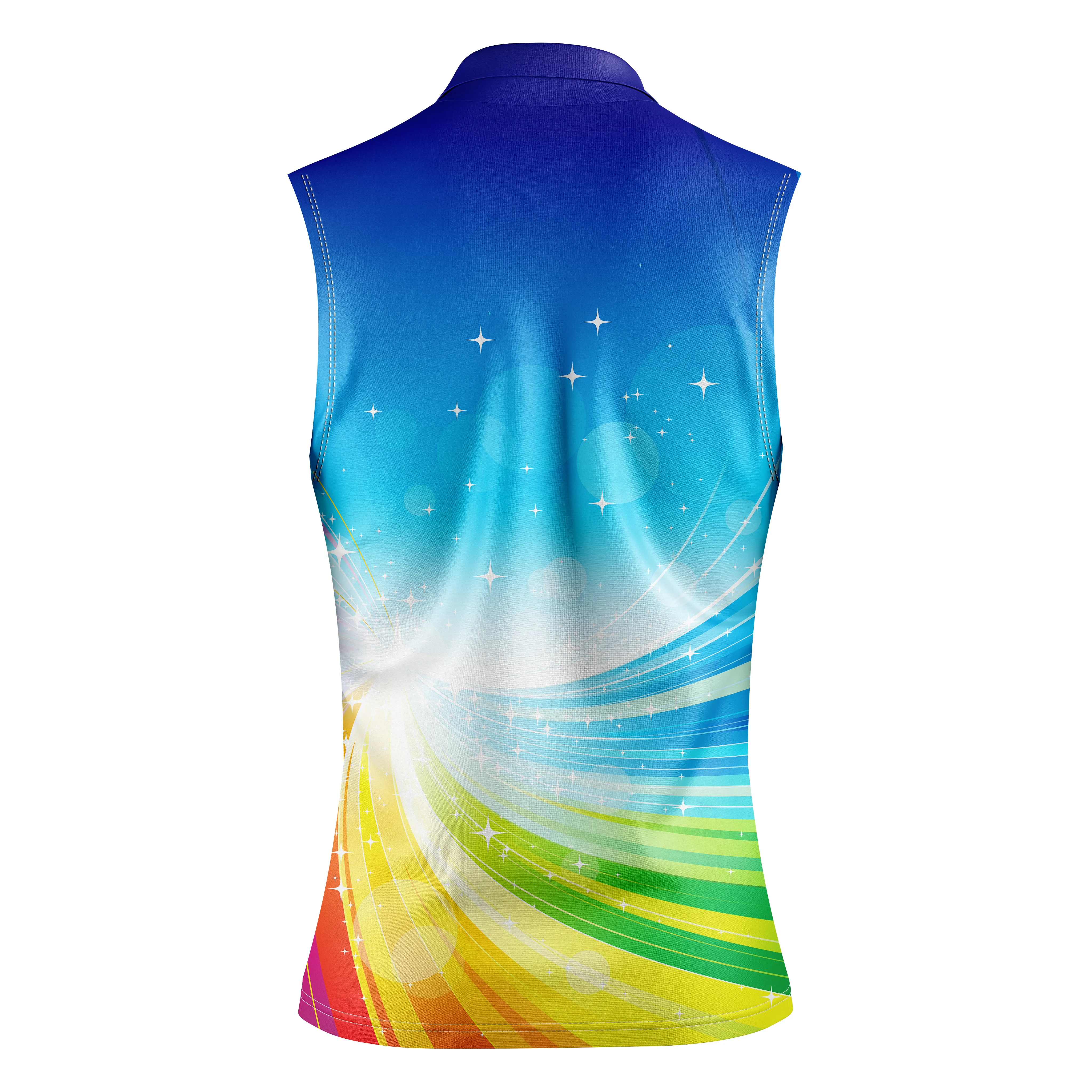 Sparkle | Women's Sleeveless