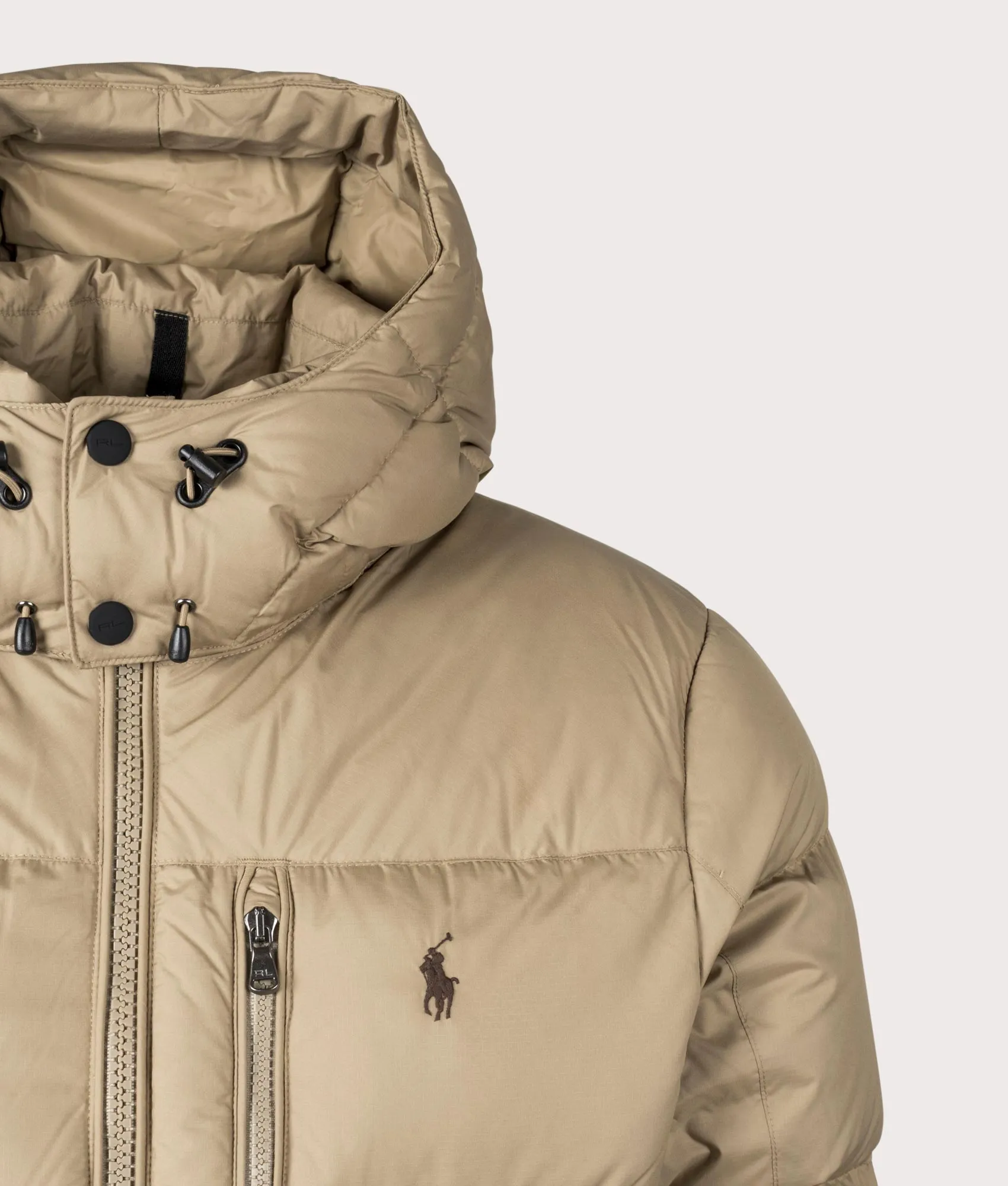 The Gorham Down Jacket