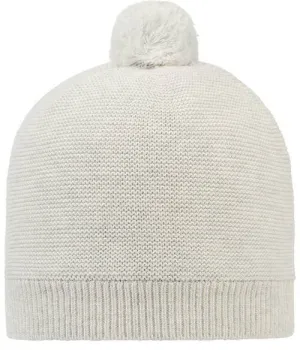 Toshi Organic Beanie Love Pebble