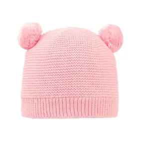 Toshi Organic Beanie - Snowy Pearl