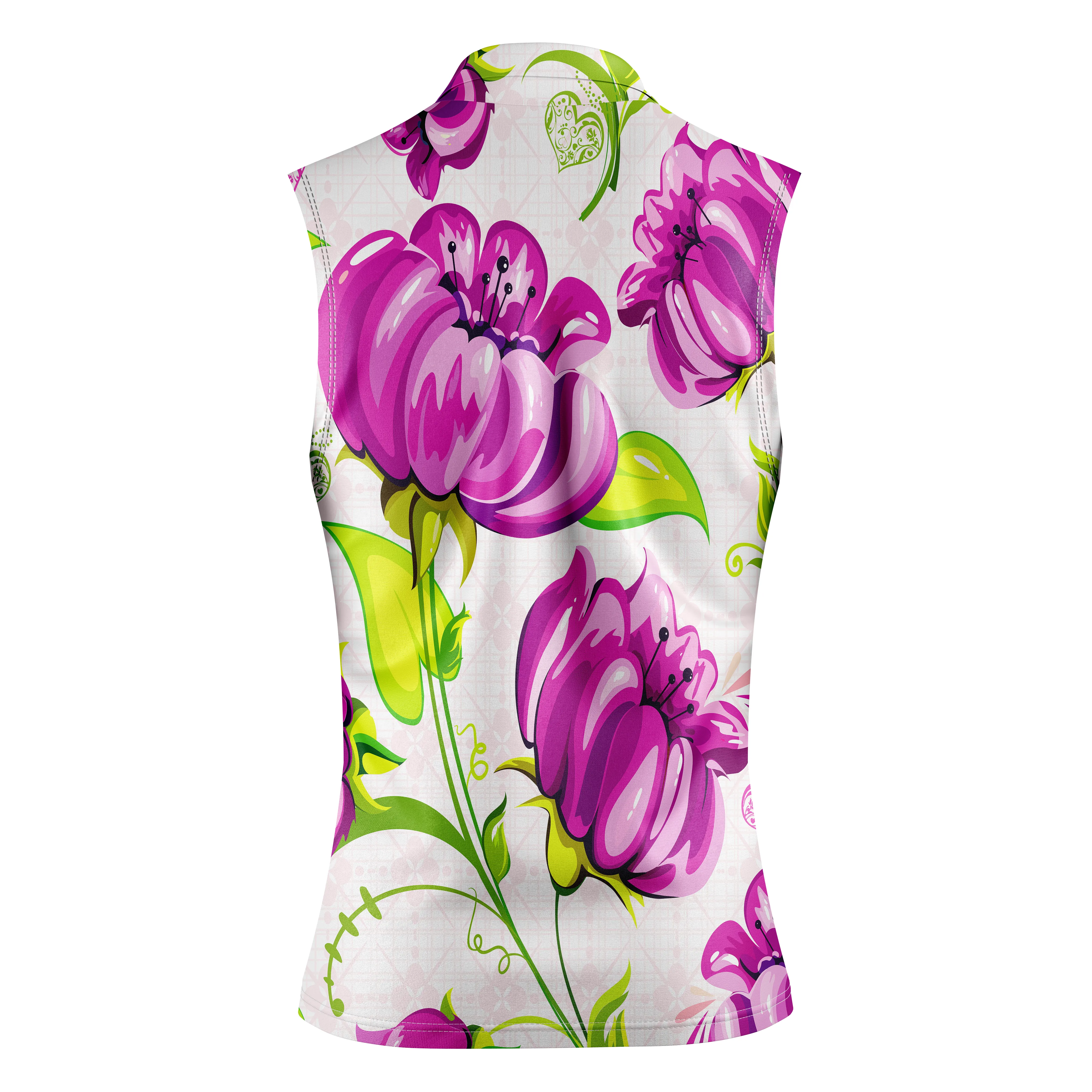 Tullie | Women's Sleeveless