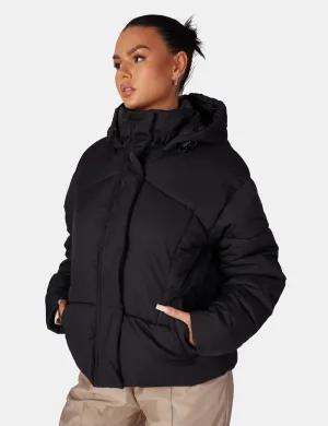 Ultimate Puffer Black