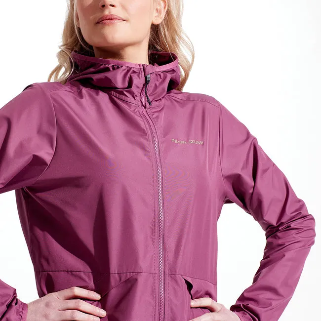 Women's Summit Barrier Bike Jacket